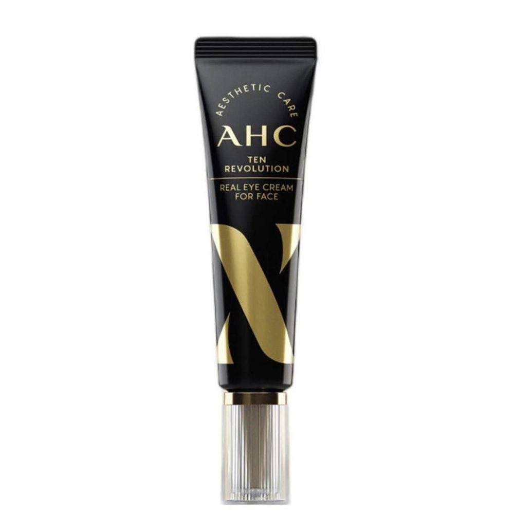 AHC Ten Revolution Real Eye Cream For Face 30ml