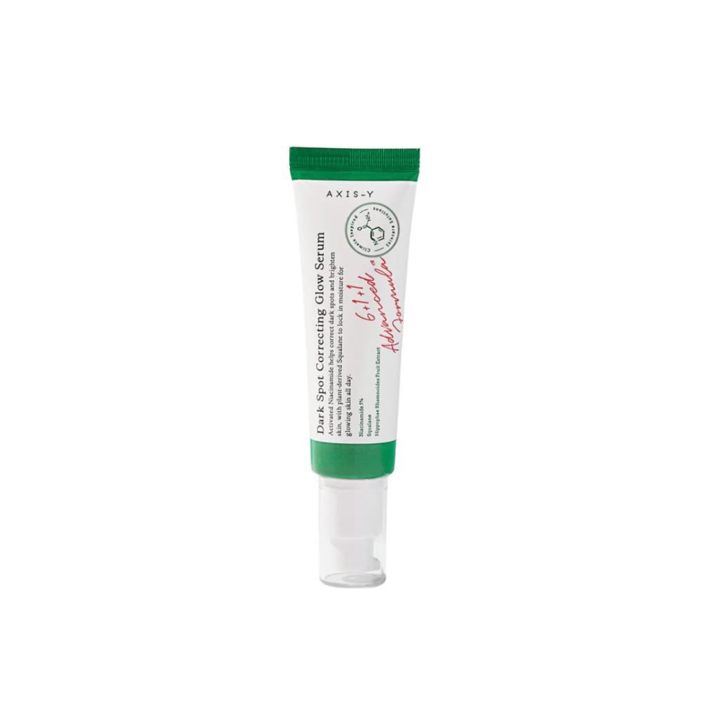 AXIS-Y - DARK SPOT CORRECTING GLOW SERUM 50ml