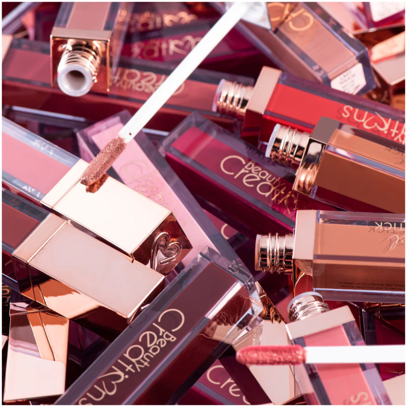 Beauty Creations Seal The Deal Matte Liquid Lipstick