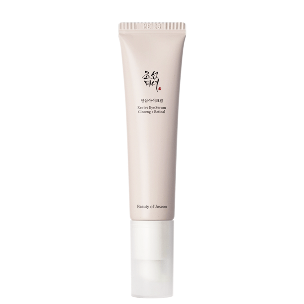 Beauty of Joseon Revive Eye Serum: Ginseng + Retinal 30ml