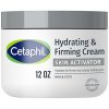Cetaphil Skin Activator Hydrating & Firming Body Cream with AHA and CICA