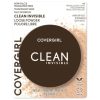 CoverGirl Clean Invisible pressed Powder Translucent #165 Tawny Fauve 165 Towny fauve