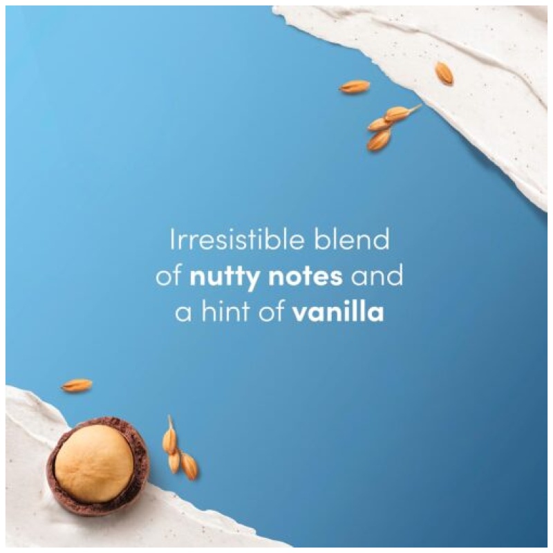 Dove Exfoliating Body Polish Scrub Reveals Visibly Smoother Skin With Macadamia & Rice Milk
