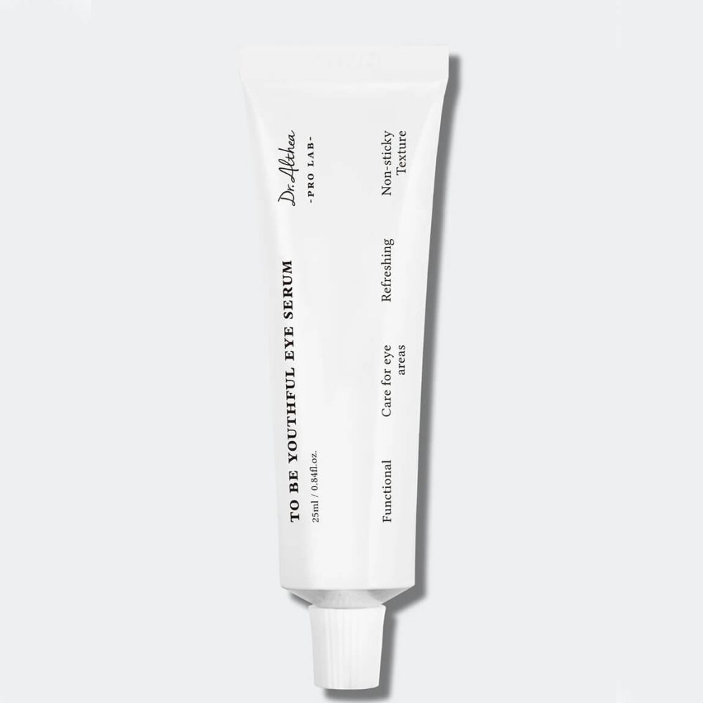 Dr.Althea To Be Youthful Eye Serum 25ml
