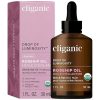 Drop of Luminosity Organic Rosehip Oil Skin & Hair Oil