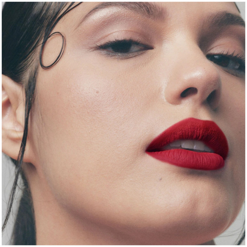 Fenty Beauty Fenty Icon Velvet Liquid Lipstick