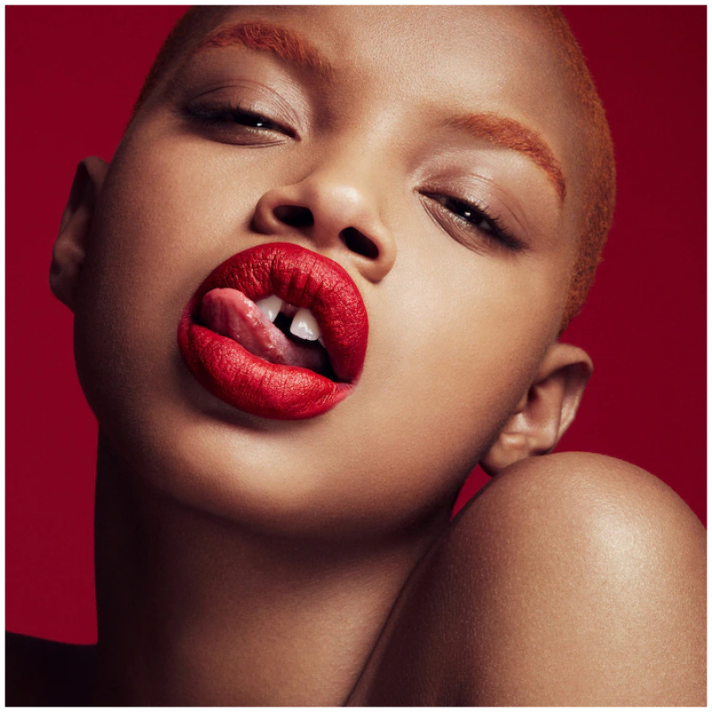 Fenty Beauty Stunna Lip Paint Longwear Liquid Lip Color -Uncensored