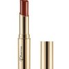 Flormar Deluxe Lipstick Elegant Terracotta | Buy Online in Kenya – Sterling Cosmetics