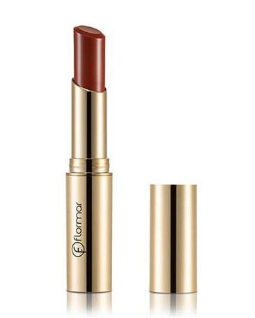 Flormar Deluxe Lipstick Elegant Terracotta | Buy Online in Kenya – Sterling Cosmetics