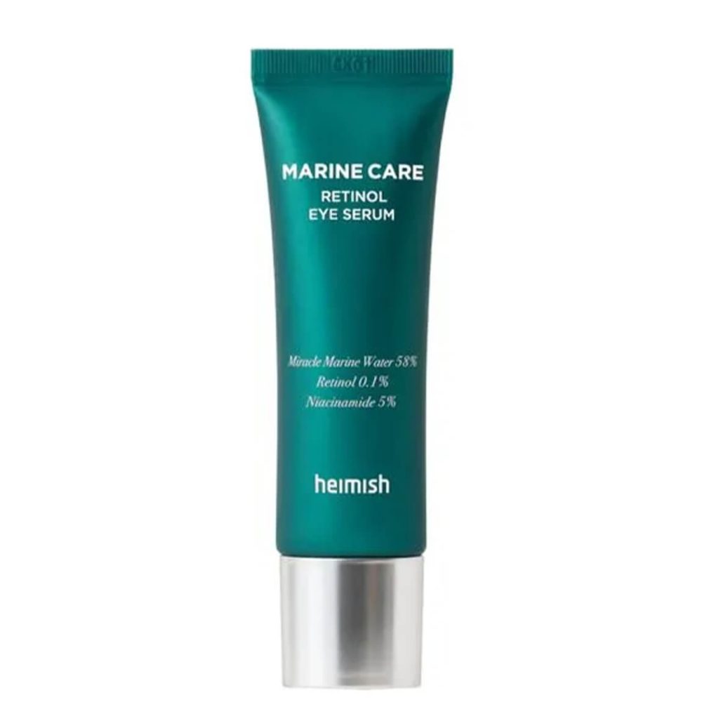 Heimish Marine Care Retinol Eye Serum 30ml