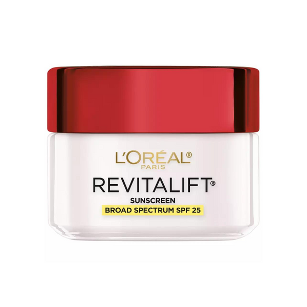 L'Oreal Paris Revitalift Anti-Wrinkle + hydrating moisturizerspf 30 50ml
