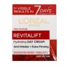 L'Oreal Revitalift Hydrating Anti-Wrinkle + Extra Firming fragrance free Cream 50ml