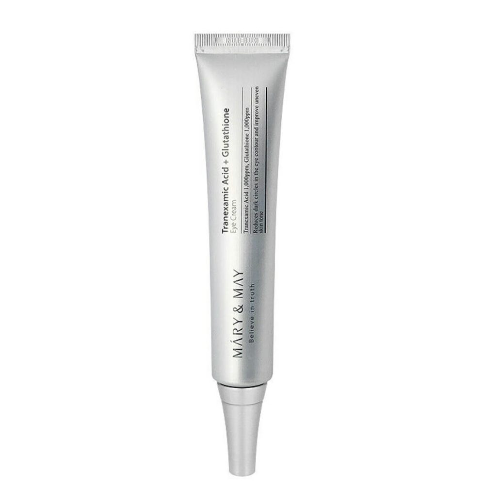Mary&May Tranexamic Acid + Glutathione Eye Cream 30g