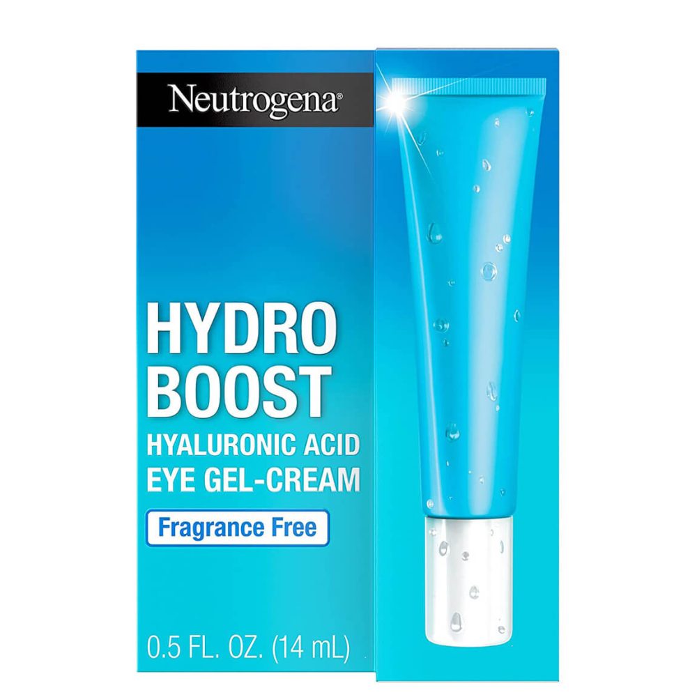 Neutrogena Hydro Boost Eye Gel-Cream 14ml