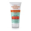 Neutrogena Oil-Free Acne Stress Control Power-Cream Wash 177ml
