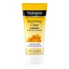 Neutrogena Soothing Clear Turmeric Gel Moisturizer 75ml