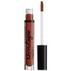 NYX PROFESSIONAL Makeup Lip Lingerie Matte Liquid Lipstick