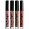 NYX PROFESSIONAL Makeup Lip Lingerie Matte Liquid Lipstick