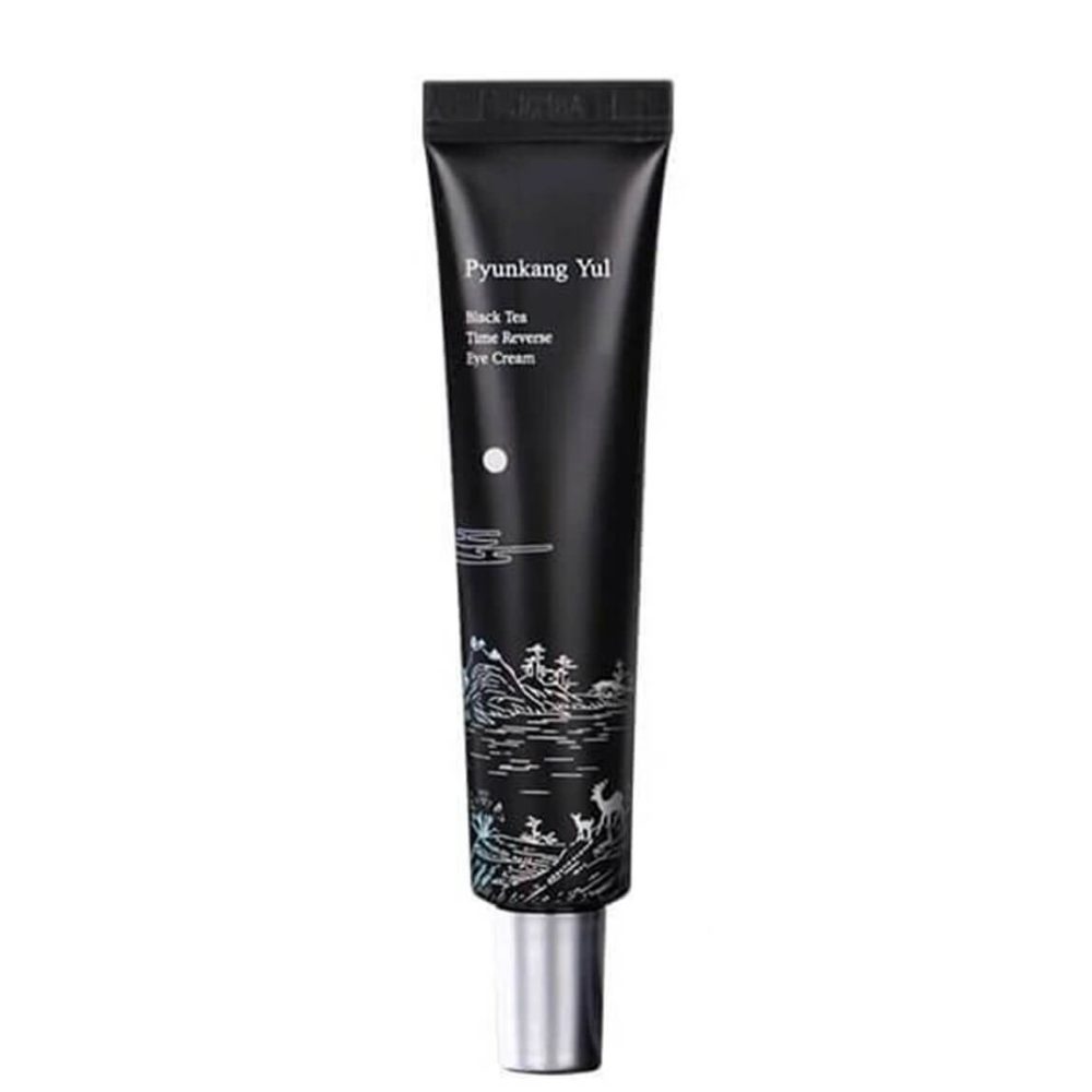 Pyunkang Yul Black Tea Time Reverse Eye Cream 25ml