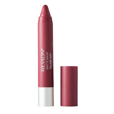 Revlon Colorburst Matte Balm Passionate 260 | Buy Online in Kenya – Sterling Cosmetics