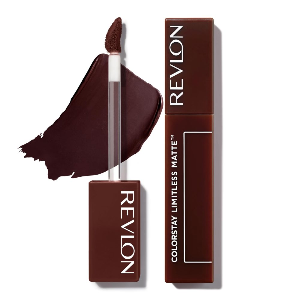 Revlon Colorstay Limitless Matte 5ml | Buy Online in Kenya – Sterling Cosmetics