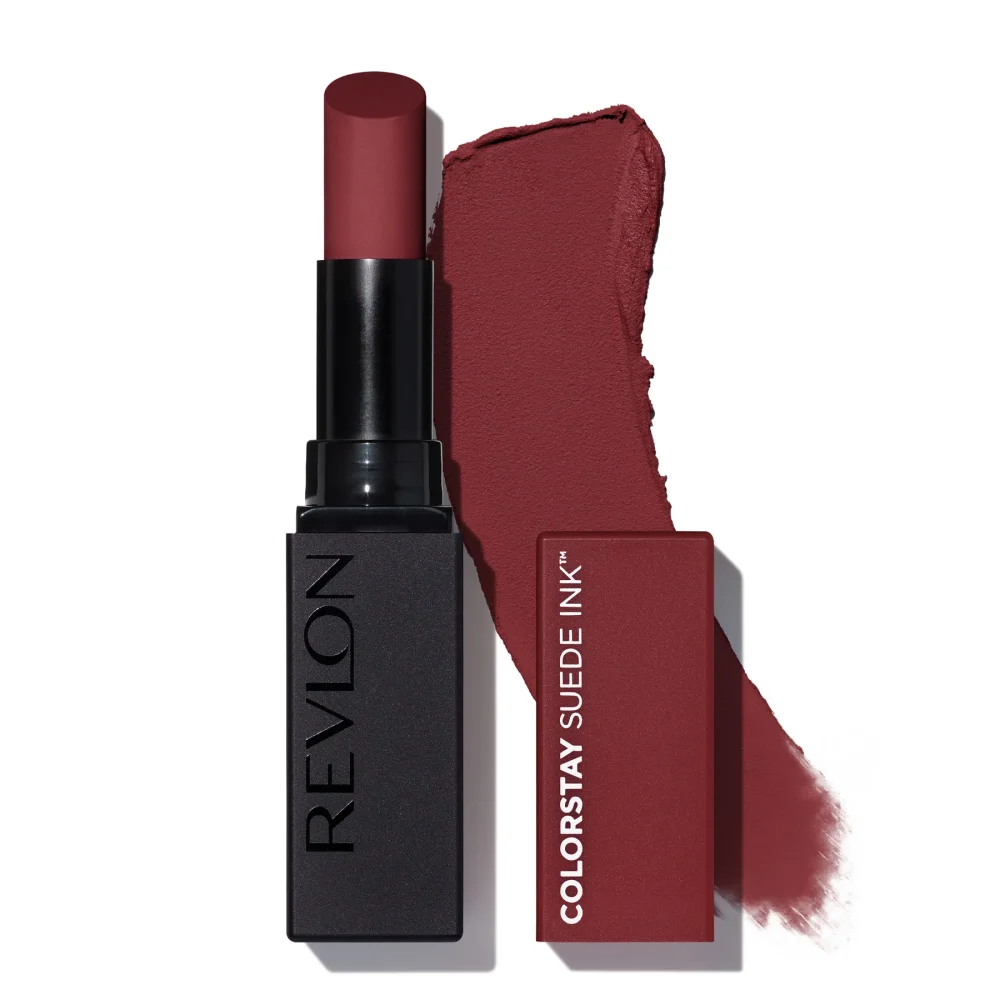Revlon Colostay Suede Ink Lipstick 2.55g | Buy Online in Kenya – Sterling Cosmetics