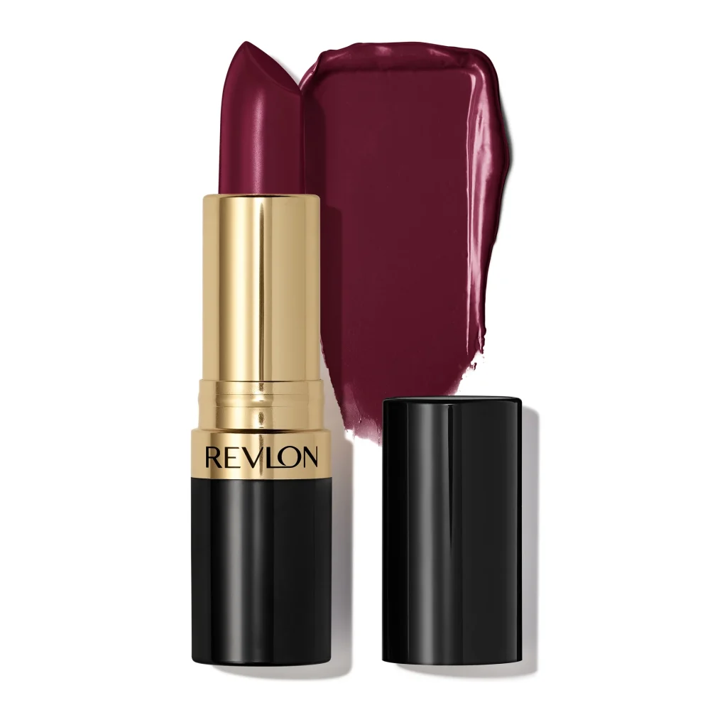 Revlon Super Lustrous Creme Lipstick 4.2g | Buy Online in Kenya – Sterling Cosmetics