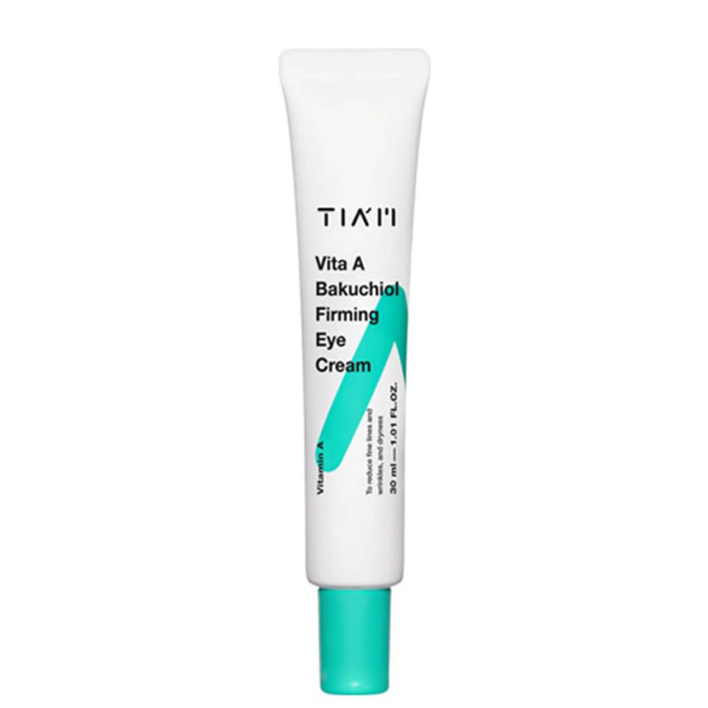 TIAM Vita A Bakuchiol Firming Eye Cream 30ml